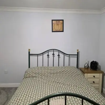 Stay Near Colchester twn centre2