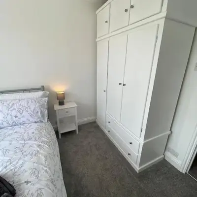 The Laurels Self Catering Apartment