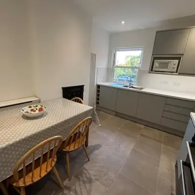 Fernleigh - Lovely Self Catering Apartment in Tollesbury