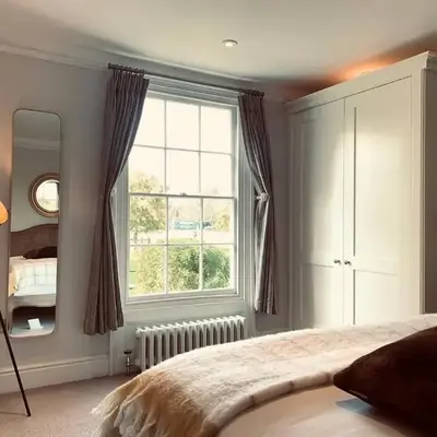 Stunning Central Georgian Home