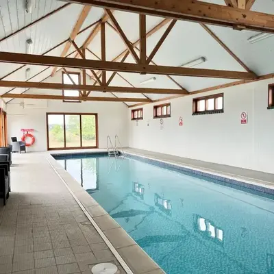 3 Bed in Blythburgh oc-h32647