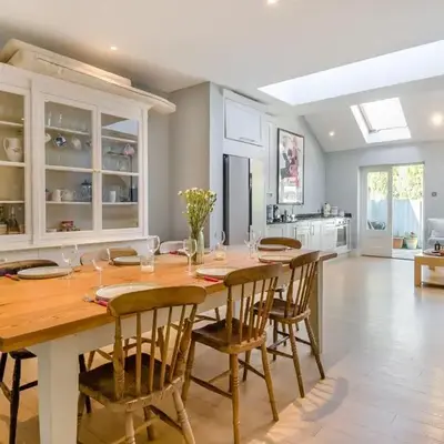 3 Bed in Aldeburgh oc-f32700