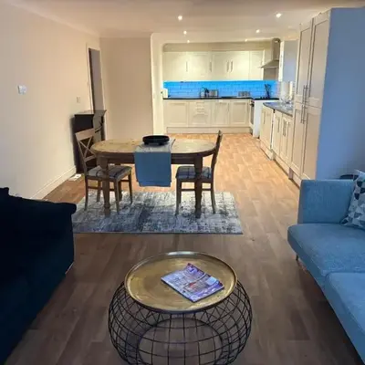 Home in Lakenheath