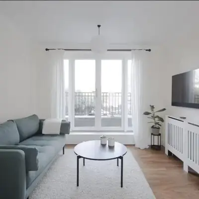 Amazing Abodes