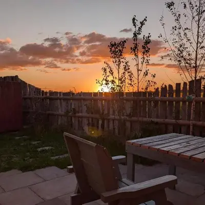 Grapnells Lodge