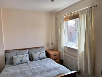 Gallery image of Cambridge homestay in Milton