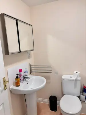 Gallery image of Cambridge homestay in Milton