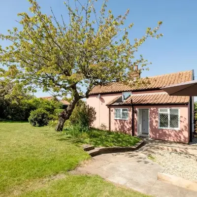 Rose Cottage
