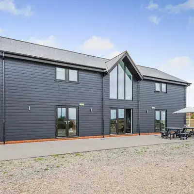 Mals Barn