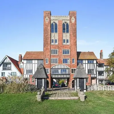 Finest Retreats - ARC Thorpeness