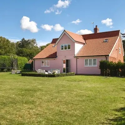 Green Farm Cottage