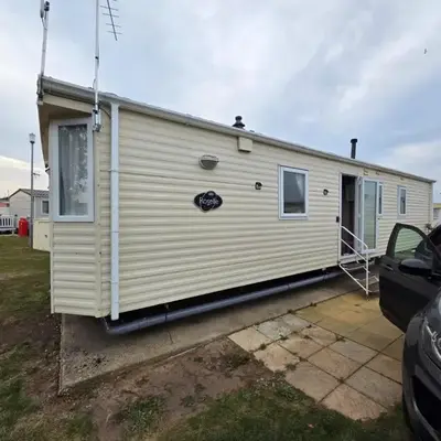 St Osyth