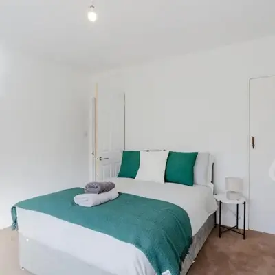 ML Short Stays - 3 bed contractor house near Sizewell C