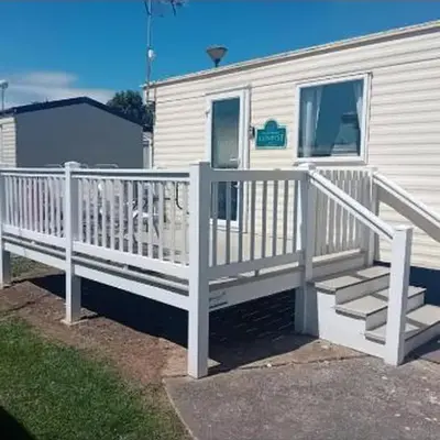 Seawick Staycay