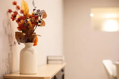 Gallery image of Stylish contemporary 2-Bed Flat in Ipswich