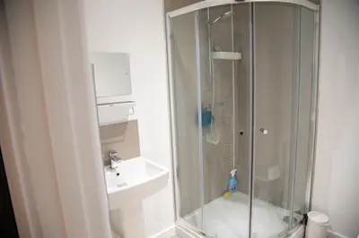 Gallery image of Stylish contemporary 2-Bed Flat in Ipswich
