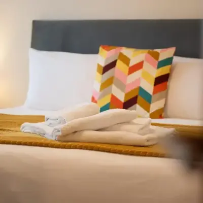 1 The Royal Serviced Apartments
