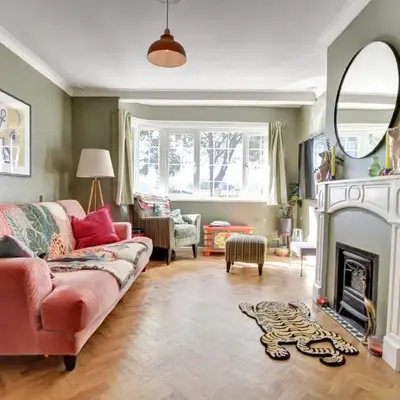 Charming 4 bedroom home in Felsted