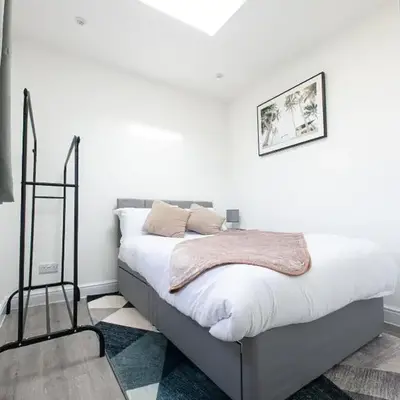 Jayjay Guest House