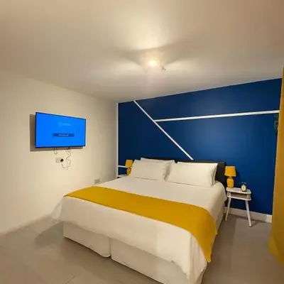 3 Bed Home