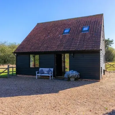 Lower Marsh Cottage
