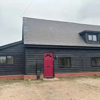 2 Willow Cottage