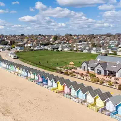Cosy Little Home By The Sea