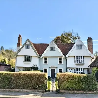 Manor Cottage
