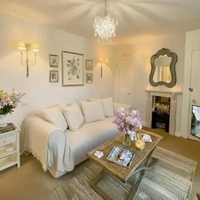 Luxury boutique 'Duke Suite' In historic centre