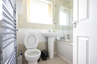 Gallery image of Stanhope - Sizewell - Contractor Accommodation in Snape