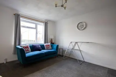 Gallery image of Stanhope - Sizewell - Contractor Accommodation in Snape