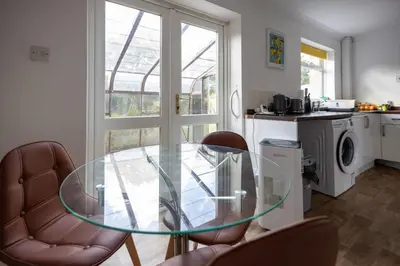 Gallery image of Stanhope - Sizewell - Contractor Accommodation in Snape