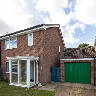 Stanhope - Sizewell - Contractor Accommodation