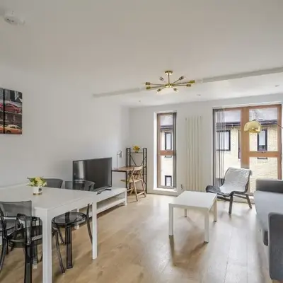 Modern Apartment in Chelmsford City