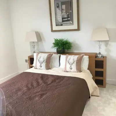 Spacious 3-bedroom Ipswich House with Parking