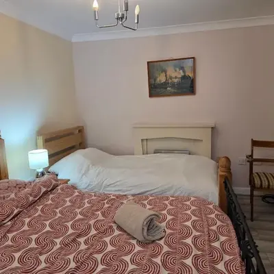 Essex Colchester Cosy Room Zi