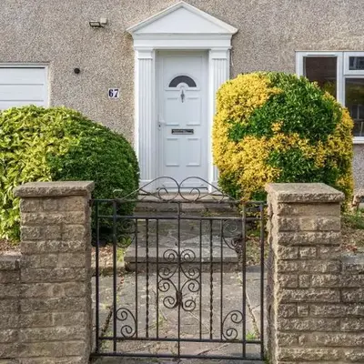 Serene 5BR - A Cozy Home Away From Home