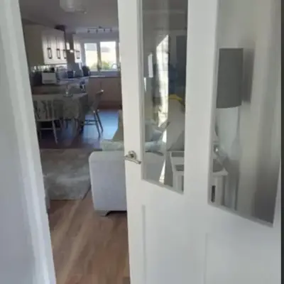 2 Bedroom Garden Flat