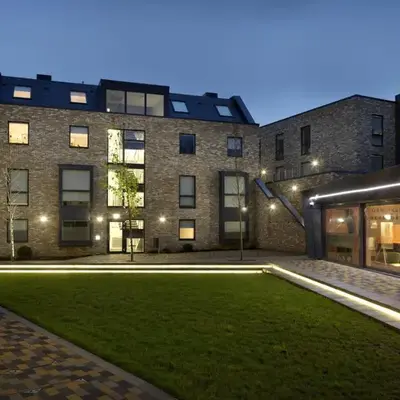 For Students Only - Student Castle Cambridge