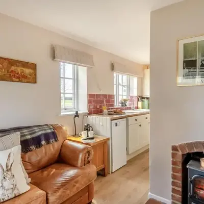 2 Bed in Bressingham oc-f33646