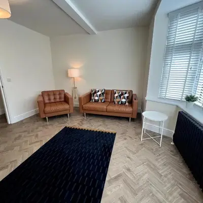 3 The Royal Serviced Apartments