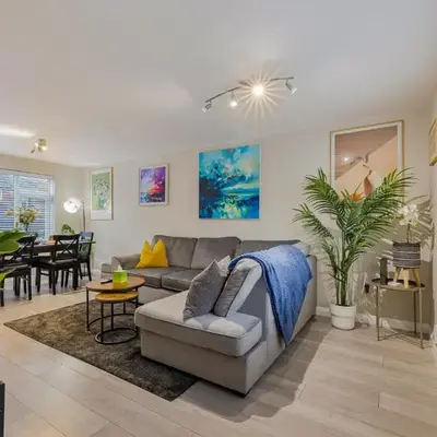Modern Comfort
