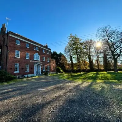 Brandon House