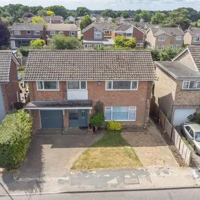 4 Bed