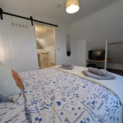 Digby house flat 2