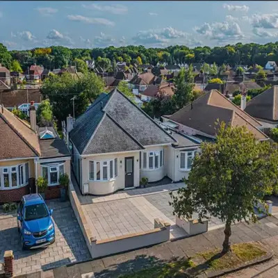 Stunning home in Leigh Sleeps 5 - Pass the Keys