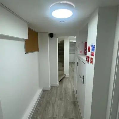 Systematic Home