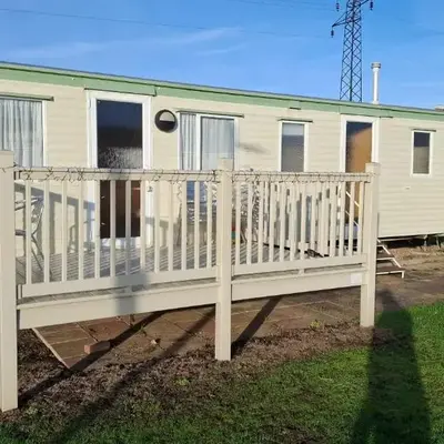 Suntrail House