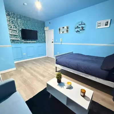 The Aqua Stay By Cambridge City Centre
