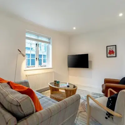 2 Bed in Scole oc-p34354